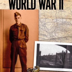 Memories of WWII Cover