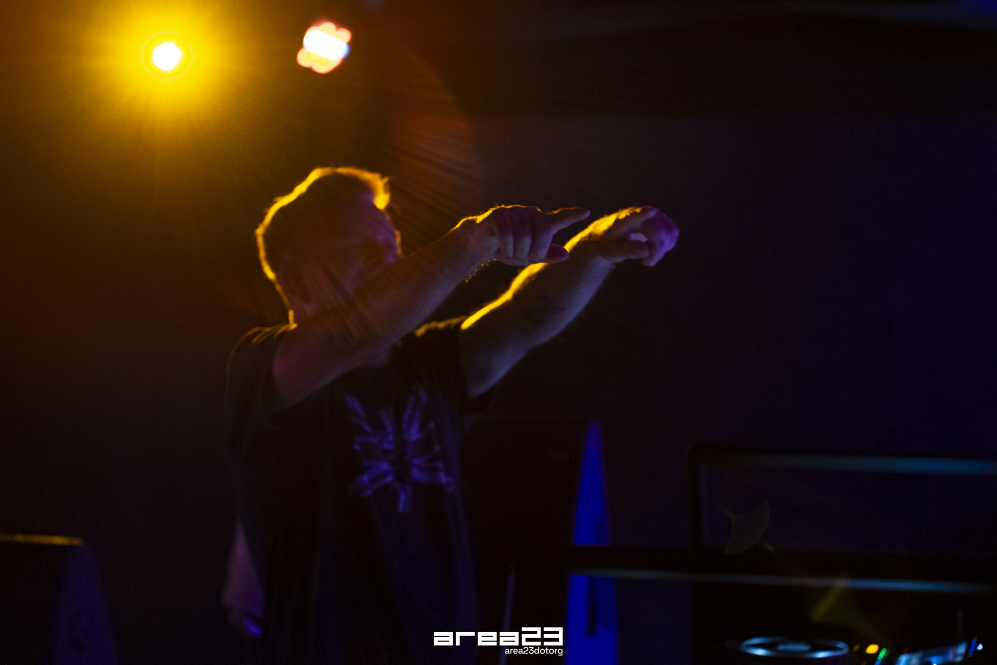 Paul Oakenfold