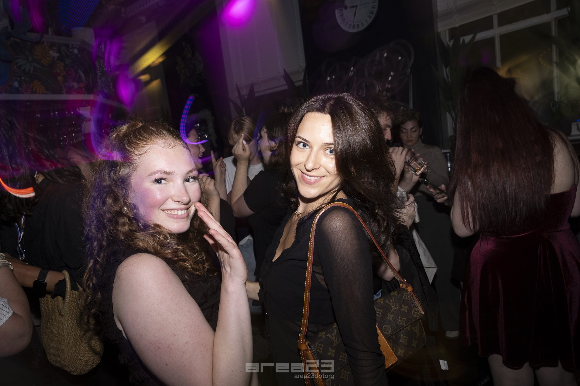 Soho Friday 6th June with Badja