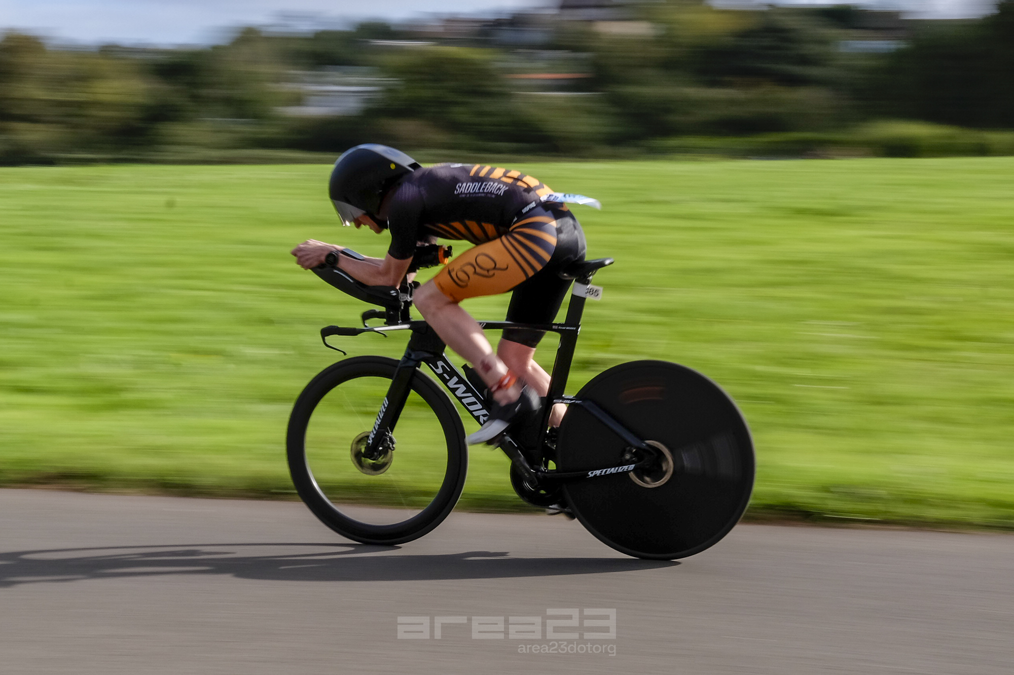 Torbay Autumn Triathlons