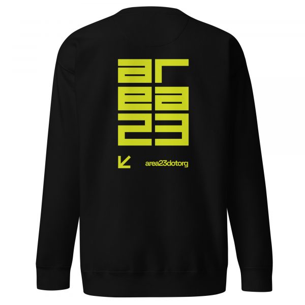 Unisex Premium Sweatshirt - Image 2