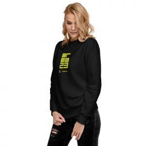 Unisex Premium Sweatshirt