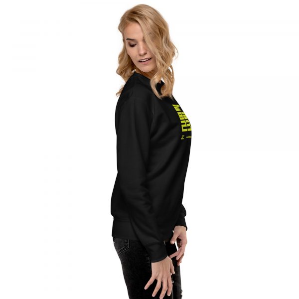 Unisex Premium Sweatshirt - Image 5