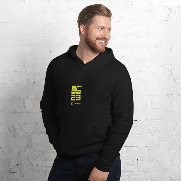 Unisex hoodie - Image 3