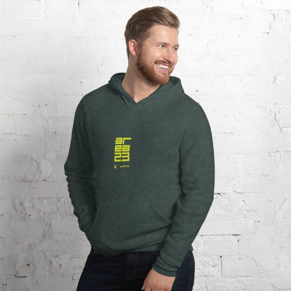 Unisex hoodie - Image 7