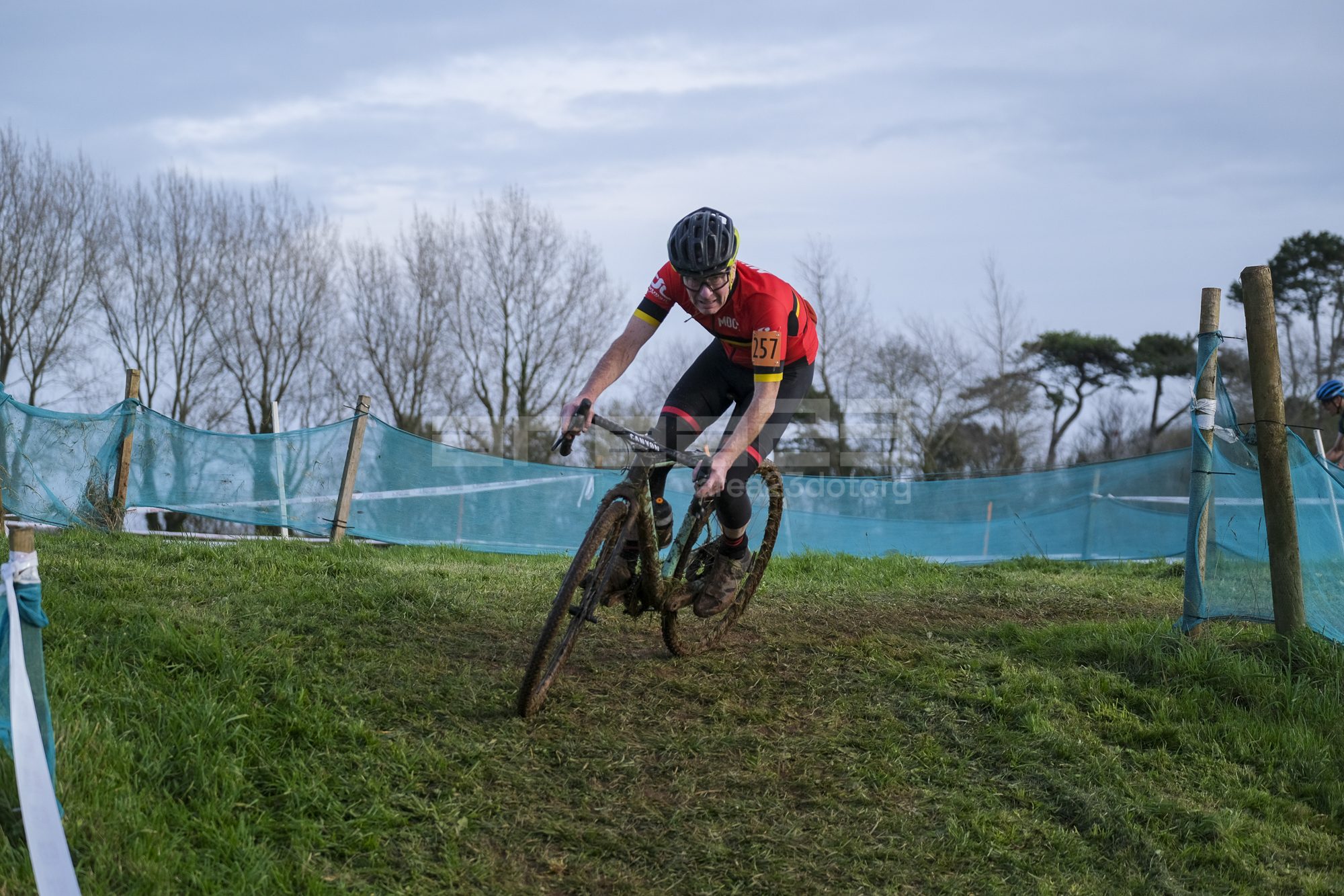 SWCX R6 Regional Champs 2025