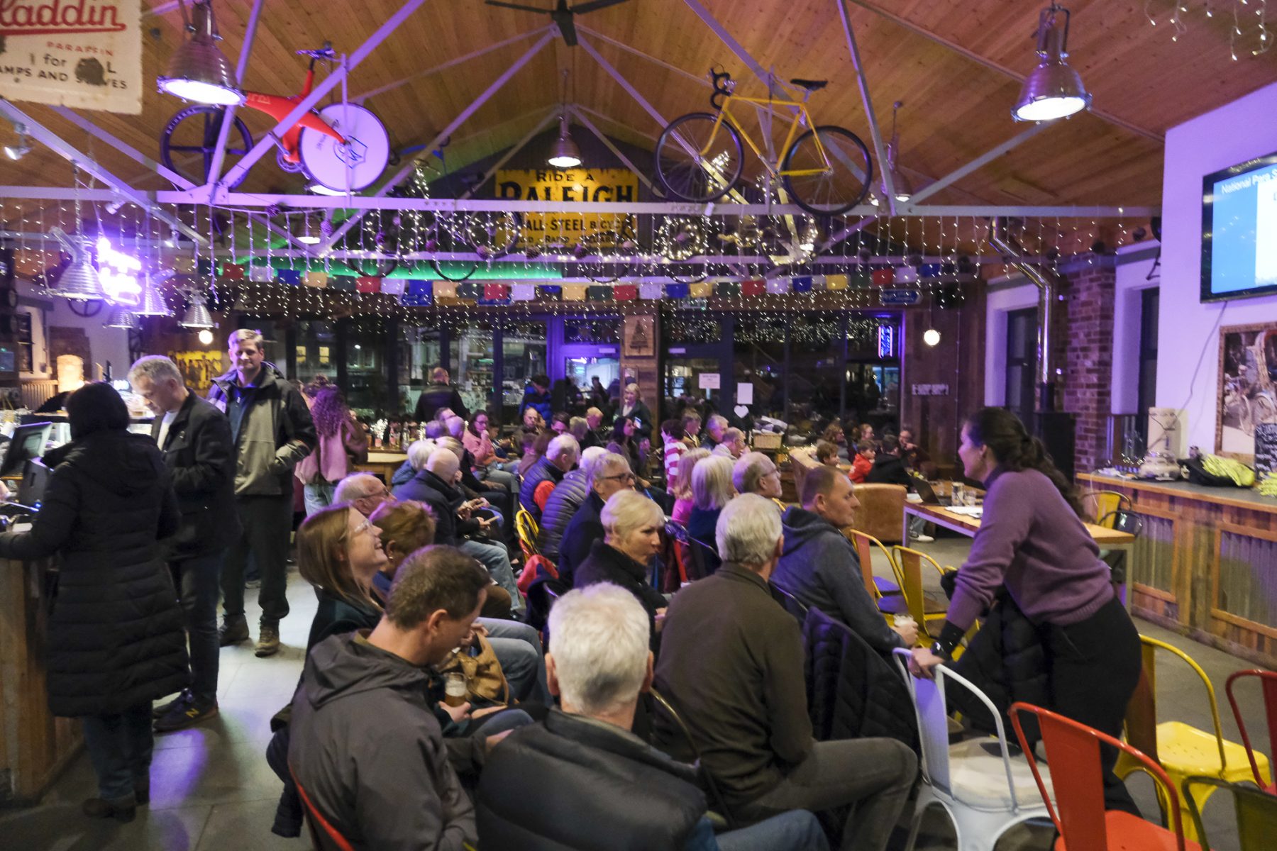 Protected: Mid Devon CC Awards Night 2026