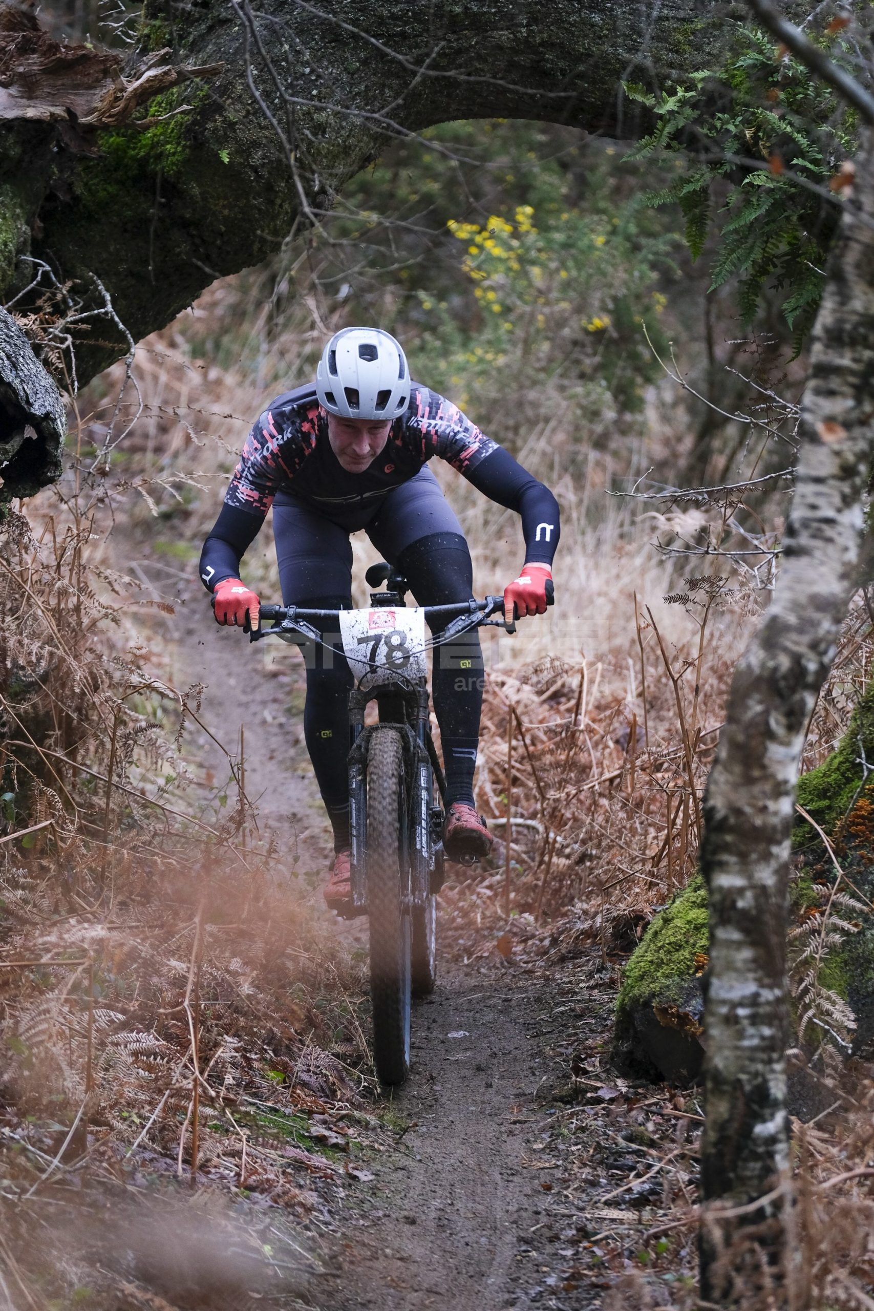 Soggy Bottom 2026 R1