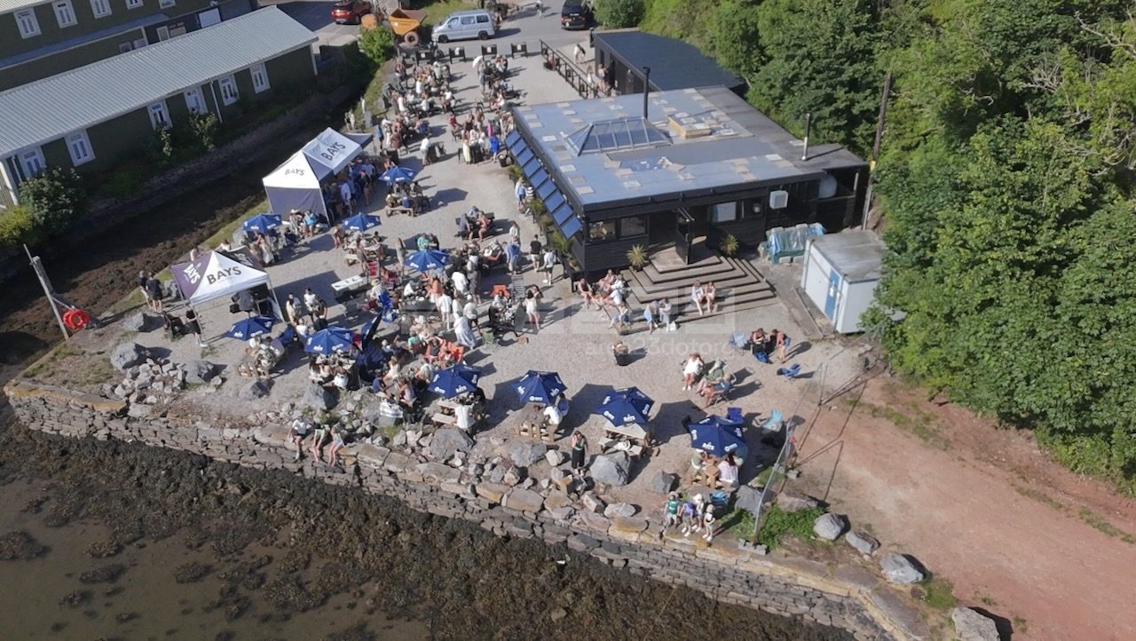 Sunset Social Club X The Creek – May 2026