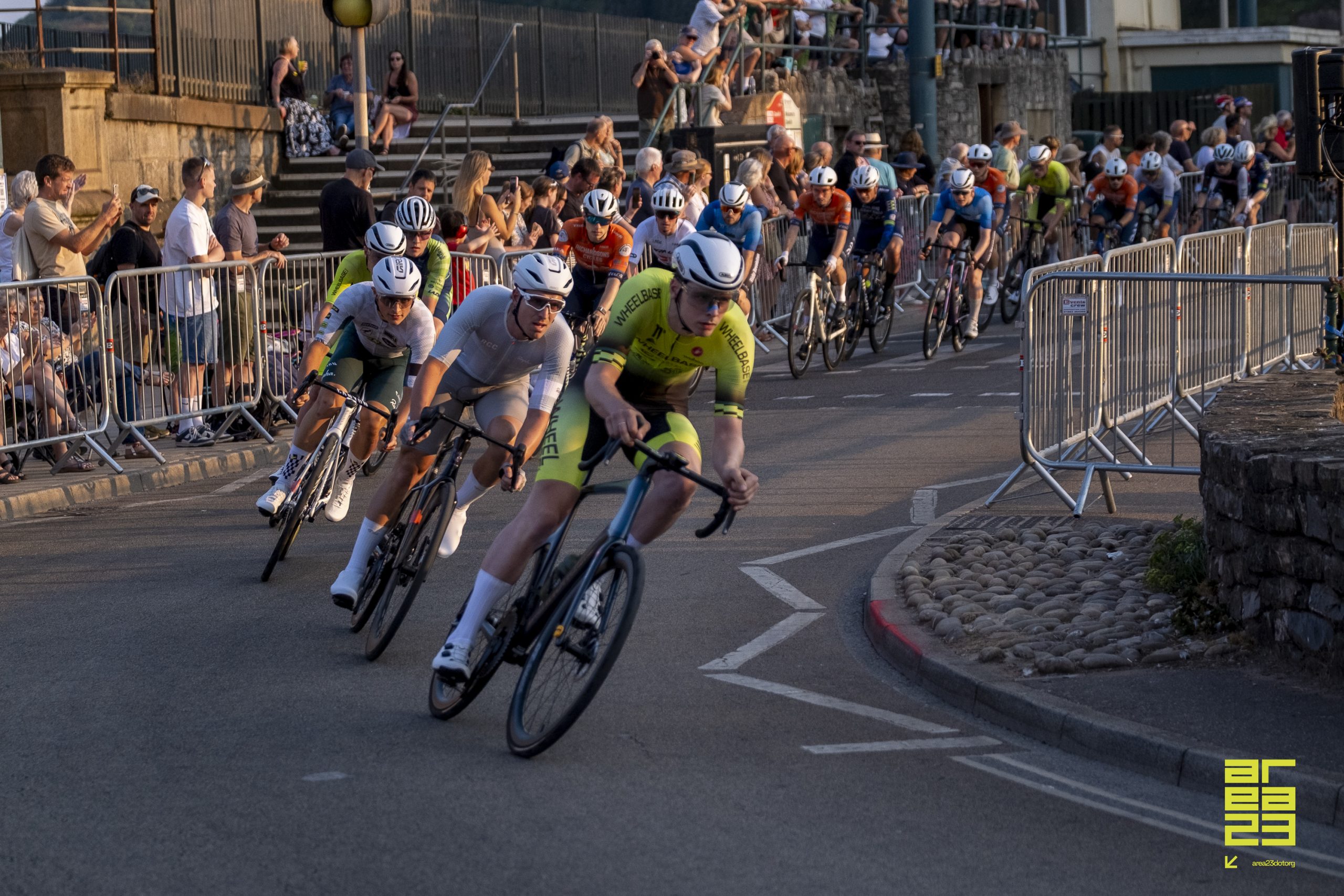 Dawlish GP 2026
