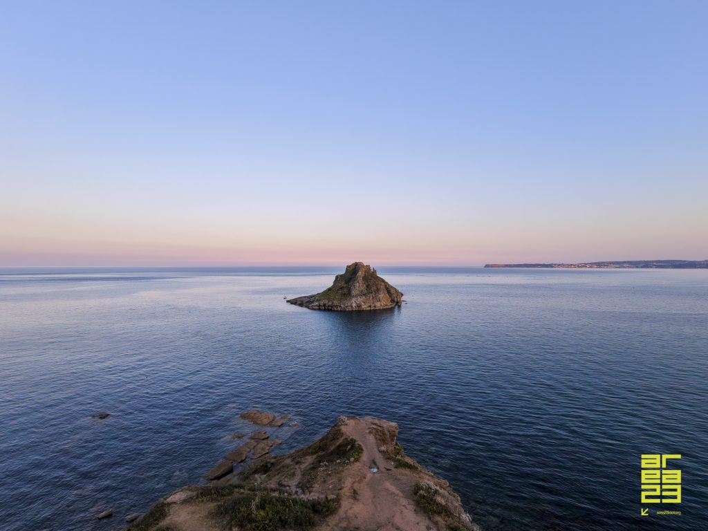 Thatcher Rock 8th July 2026 2