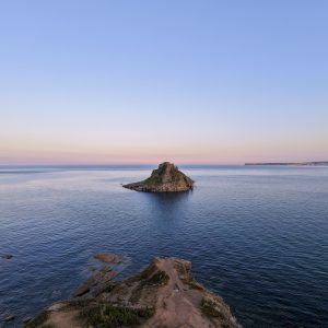 Thatcher Rock 8th July 2026 2