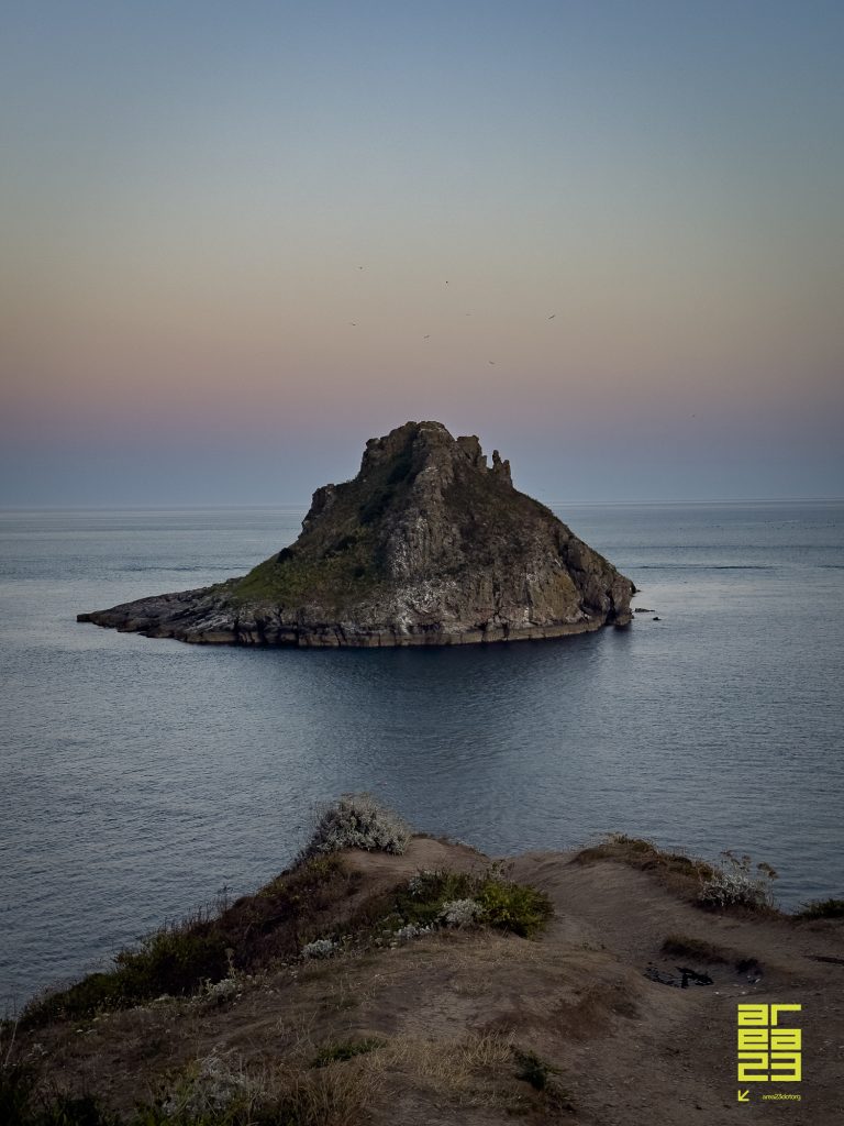 Thatcher Rock 8th July 2026 3