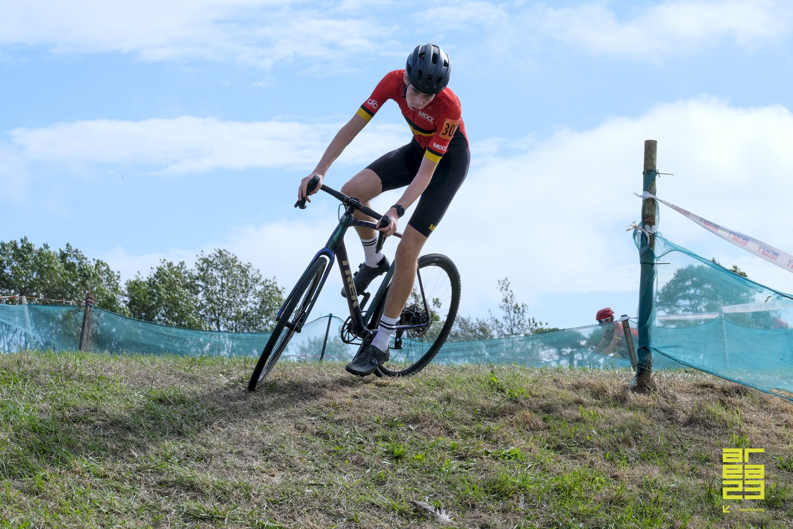 SWCX 2026/27 R1 – Torbay Velopark – Youth