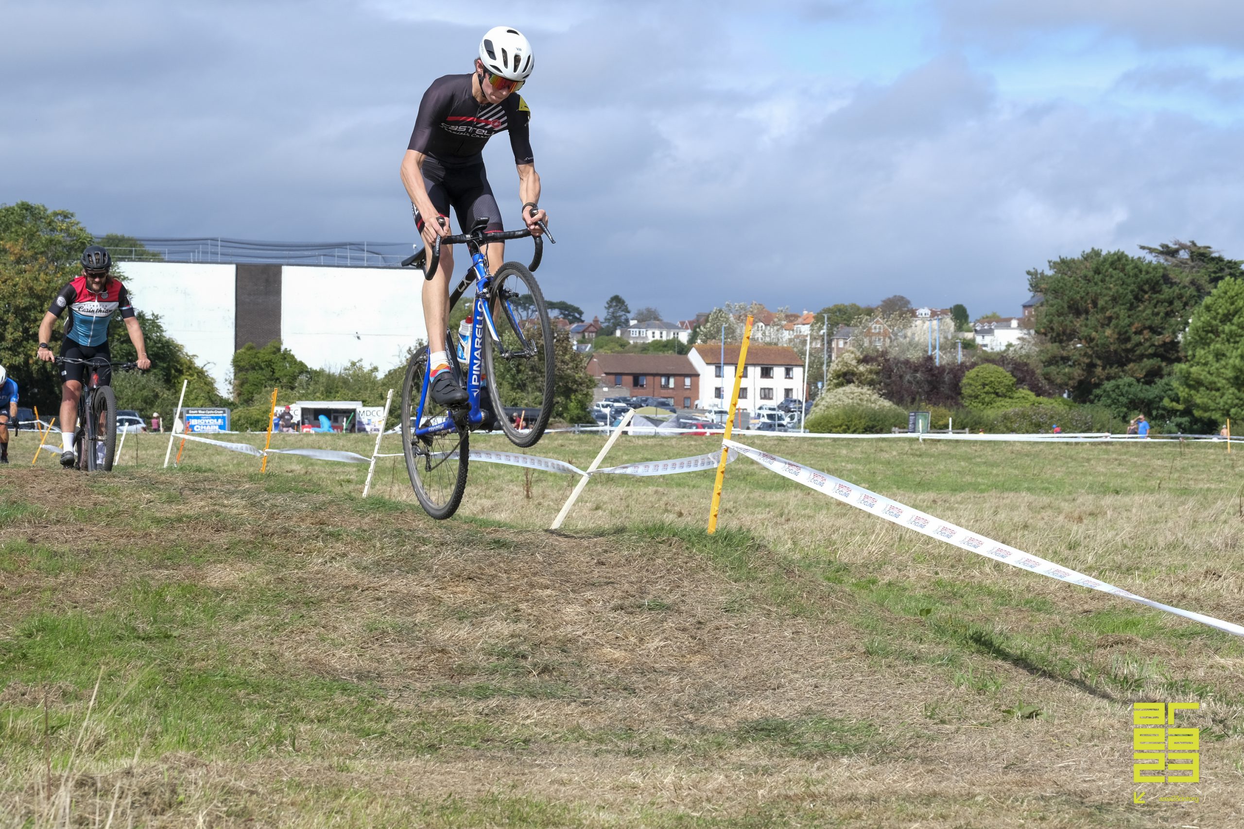 SWCX 2026/27 R1 – Torbay Velopark – Open Junior, Senior, Vet 40